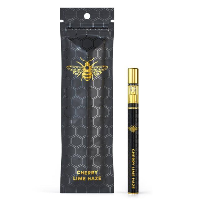 Buy Cherry Lime Haze Vape (HYBRID) Online in the US