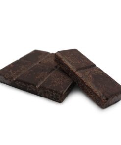 Alternative view of Buy Chocolate Bar (Milk) – 400THC Online in US